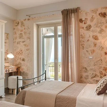 Villa Aelia Fiskardo