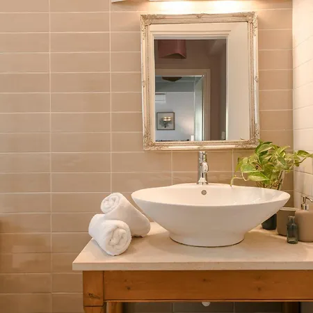 Aelia Villa Fiskardo