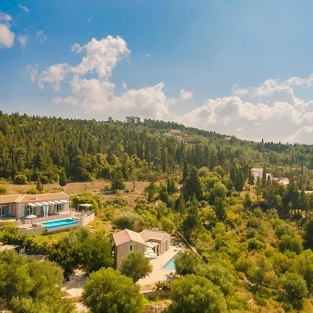 Villa Aelia Fiskardo