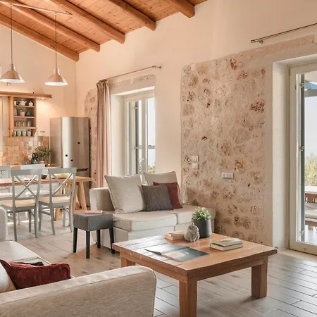 Villa Aelia Fiskardo