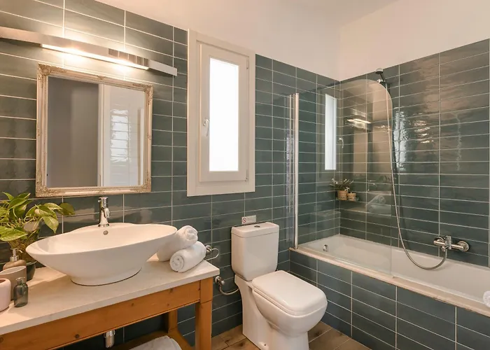 Aelia Villa Fiskardo