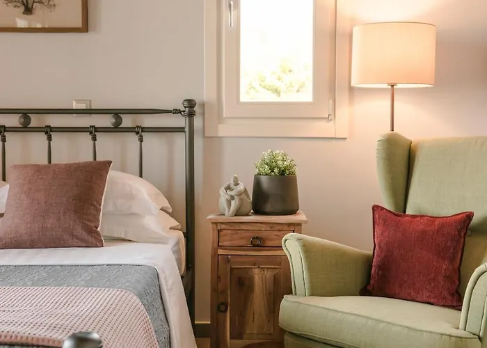 Villa Aelia Fiskardo