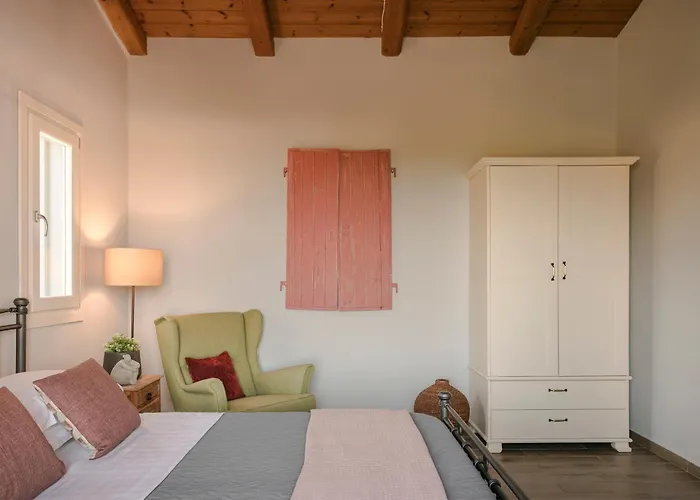 Aelia Villa Fiskardo